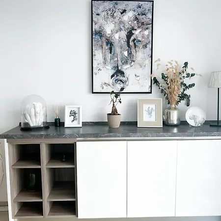 Balluta Bay Escape 200m Away * スリーマ