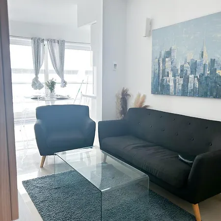 Balluta Bay Escape 200m Away