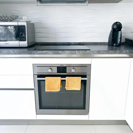 アパート Balluta Bay Escape 200m Away