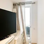 Apartment Balluta Bay Escape 200m Away