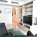 Balluta Bay Escape 200m Away Apartment Sliema