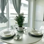 Balluta Bay Escape 200m Away Apartment