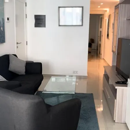 Balluta Bay Escape 200M Away Sliema