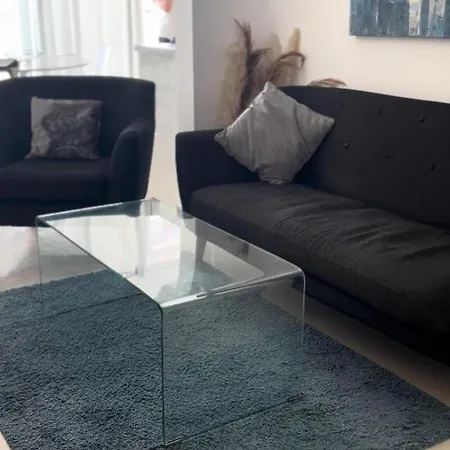 Balluta Bay Escape 200M Away Apartment *