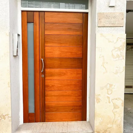 Apartment Balluta Bay Escape 200m Away