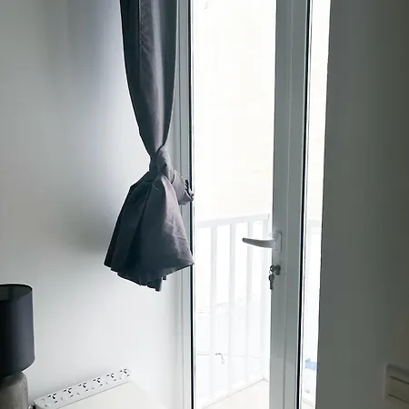 Balluta Bay Escape 200m Away Apartment
