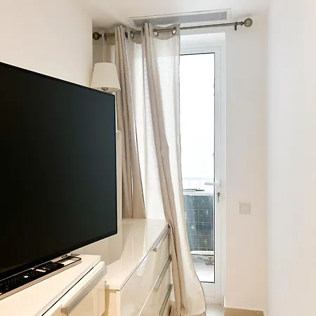 Apartament Balluta Bay Escape 200m Away