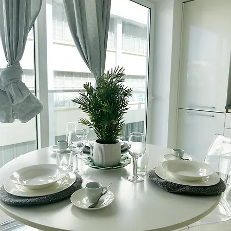 Balluta Bay Escape 200m Away Apartment