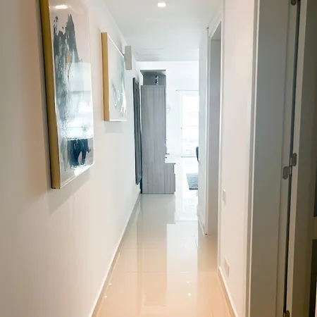 Balluta Bay Escape 200m Away Apartmán Sliema