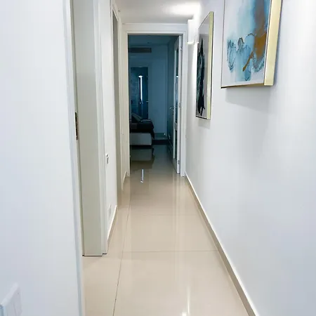 Apartmán Balluta Bay Escape 200m Away